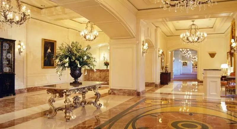 هتل The Ritzcarlton, Sarasota