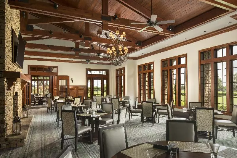 هتل The Ritzcarlton, Sarasota