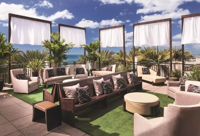 هتل The Ritzcarlton, Sarasota