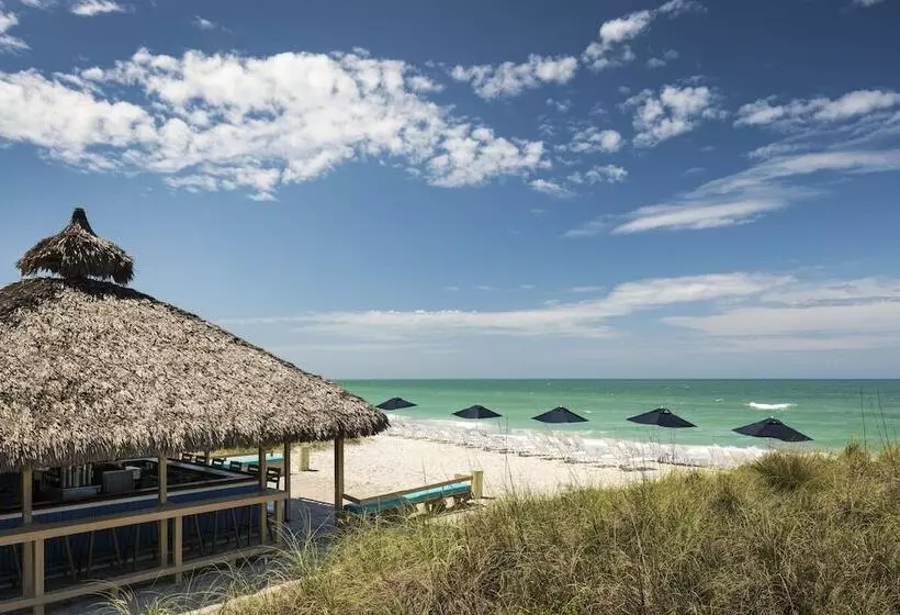 هتل The Ritzcarlton, Sarasota