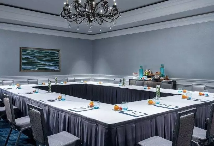 هتل The Ritzcarlton, Sarasota