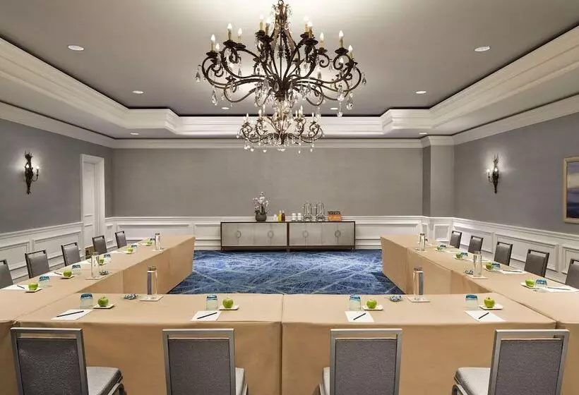 هتل The Ritzcarlton, Sarasota