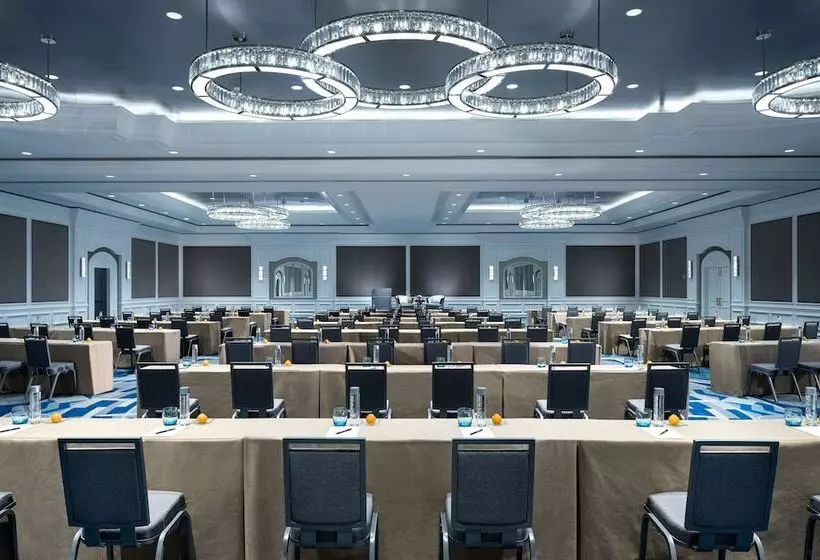 هتل The Ritzcarlton, Sarasota