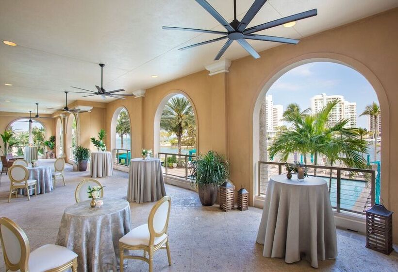 Szálloda The Ritzcarlton, Sarasota