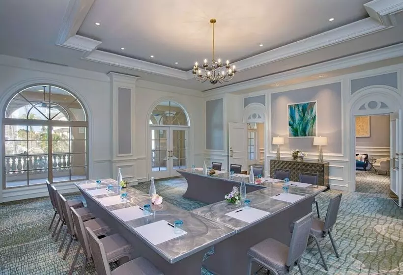 هتل The Ritzcarlton, Sarasota