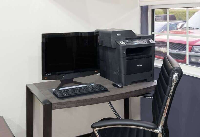 Microtel Inn Bowling Green