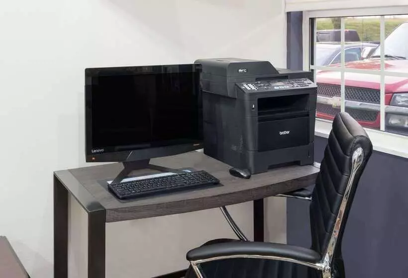 Microtel Inn Bowling Green