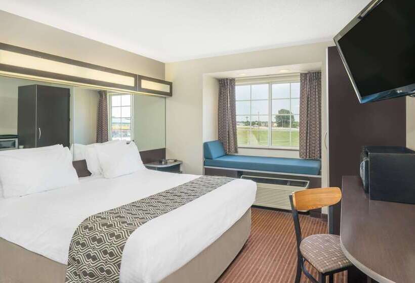 Microtel Inn Bowling Green