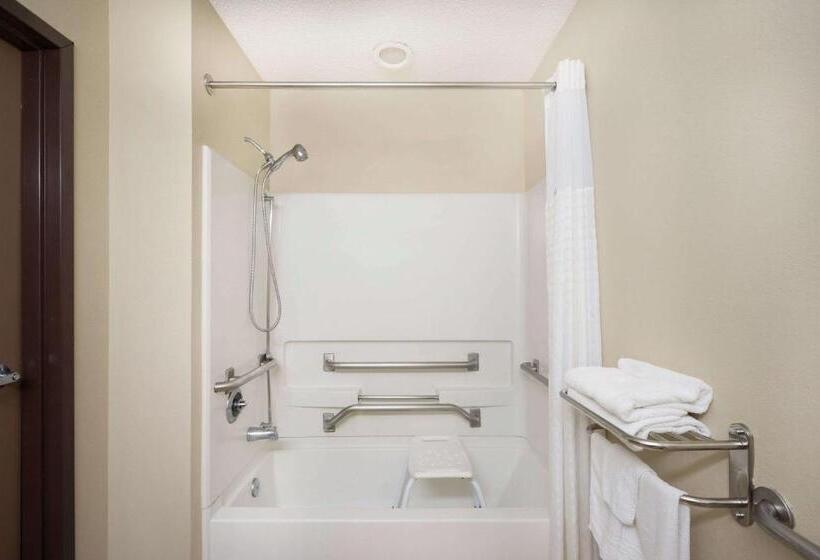 Microtel Inn Bowling Green