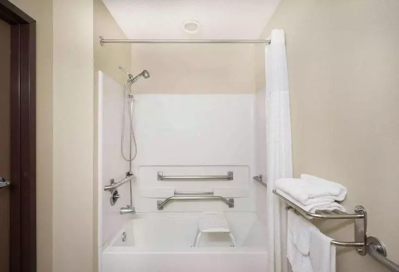 Microtel Inn Bowling Green