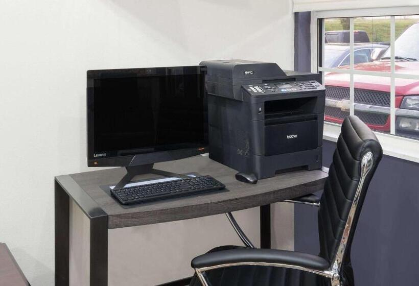 Microtel Inn Bowling Green