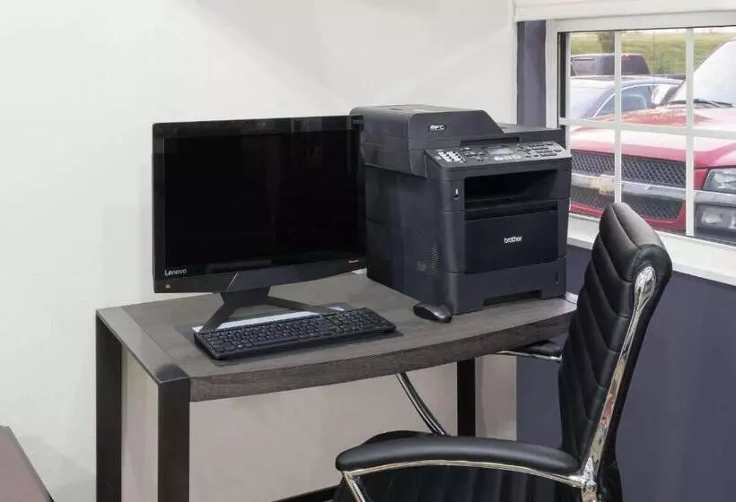 Microtel Inn Bowling Green