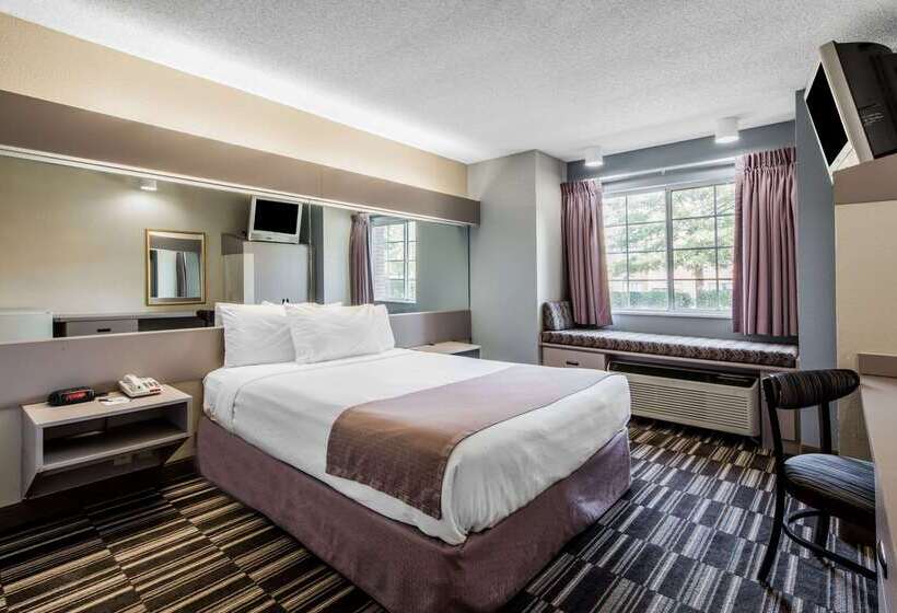 Microtel Inn Georgetown Lexington North