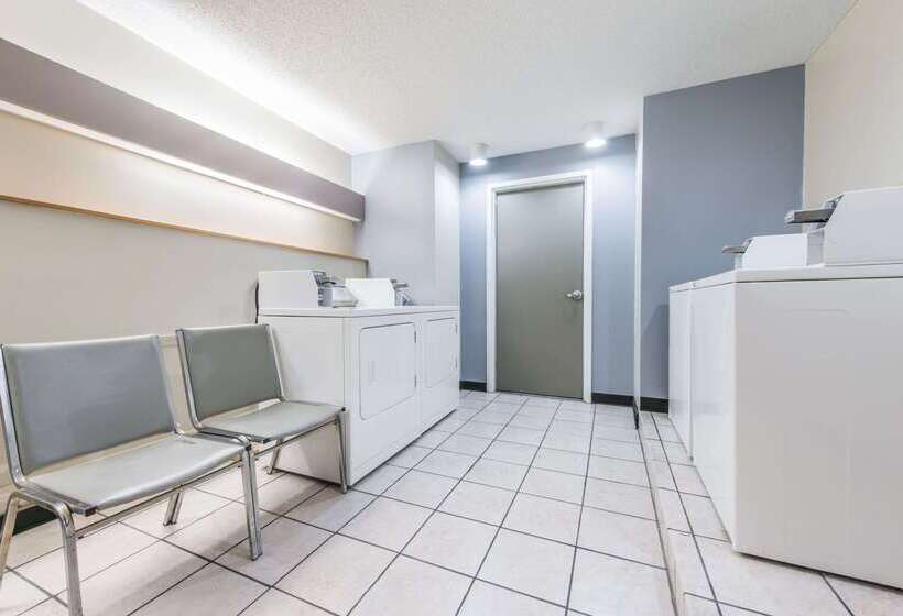 Microtel Inn Georgetown Lexington North