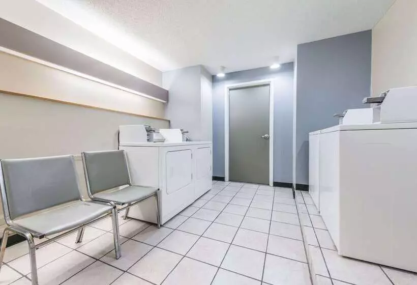 Microtel Inn Georgetown   Lexington North