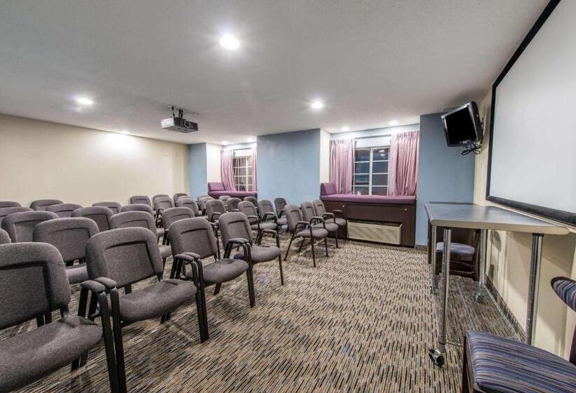 Microtel Inn Georgetown Lexington North