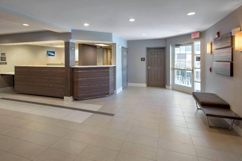 Residence Inn Long Island Hauppauge/islandia