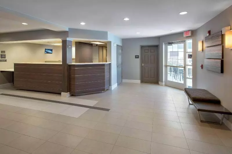 Residence Inn Long Island Hauppauge/islandia