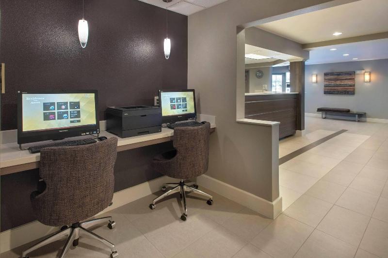 Residence Inn Long Island Hauppauge/islandia