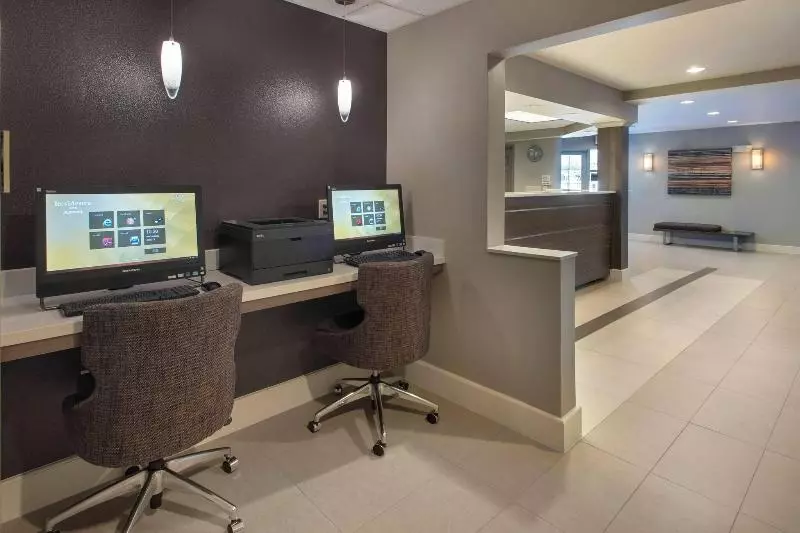 Residence Inn Long Island Hauppauge/islandia