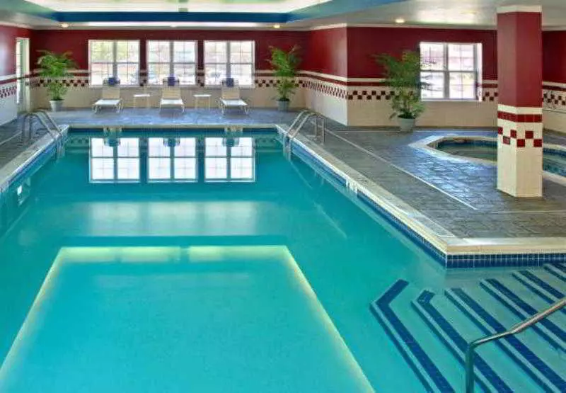 Residence Inn Long Island Hauppauge/islandia