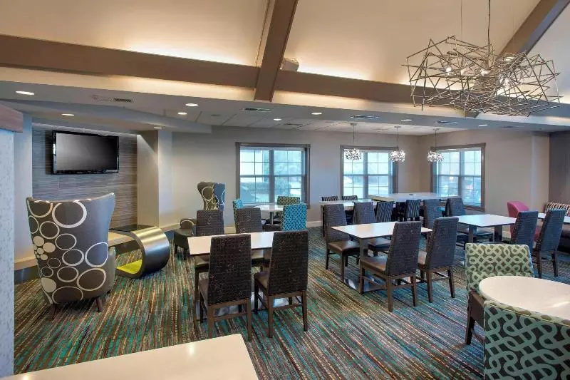 Residence Inn Long Island Hauppauge/islandia