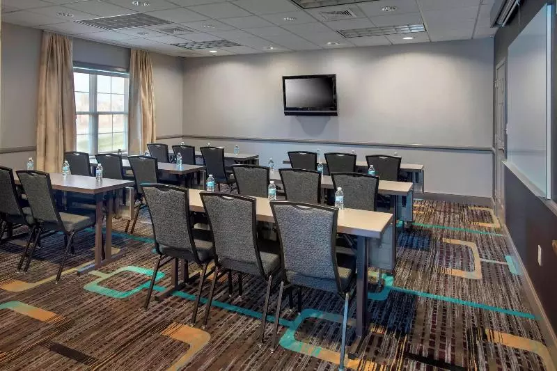 Residence Inn Long Island Hauppauge/islandia