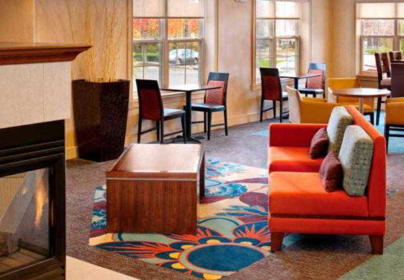 Residence Inn Long Island Hauppauge/islandia