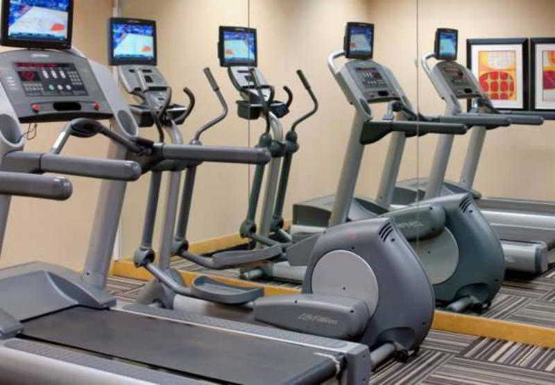 Residence Inn Long Island Hauppauge/islandia