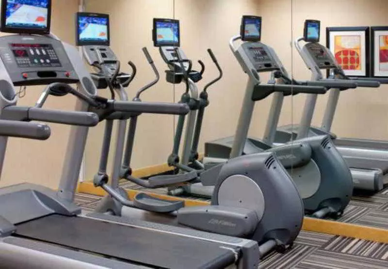 Residence Inn Long Island Hauppauge/islandia