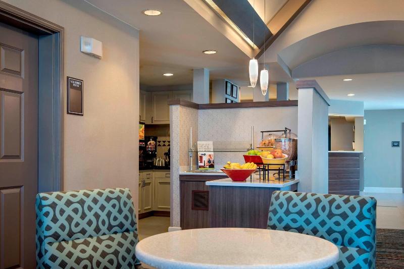 Residence Inn Long Island Hauppauge/islandia