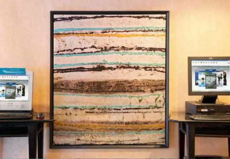 Residence Inn Long Island Hauppauge/islandia