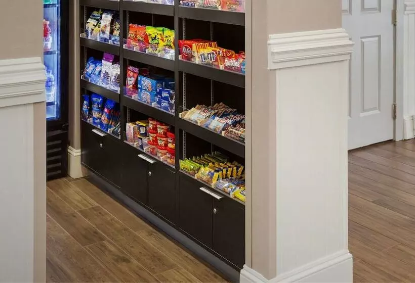 Residence Inn Poughkeepsie