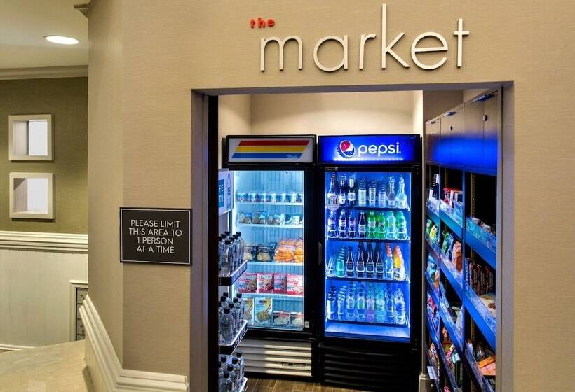 Residence Inn Poughkeepsie