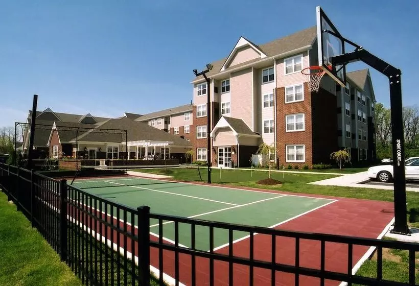 Residence Inn Poughkeepsie