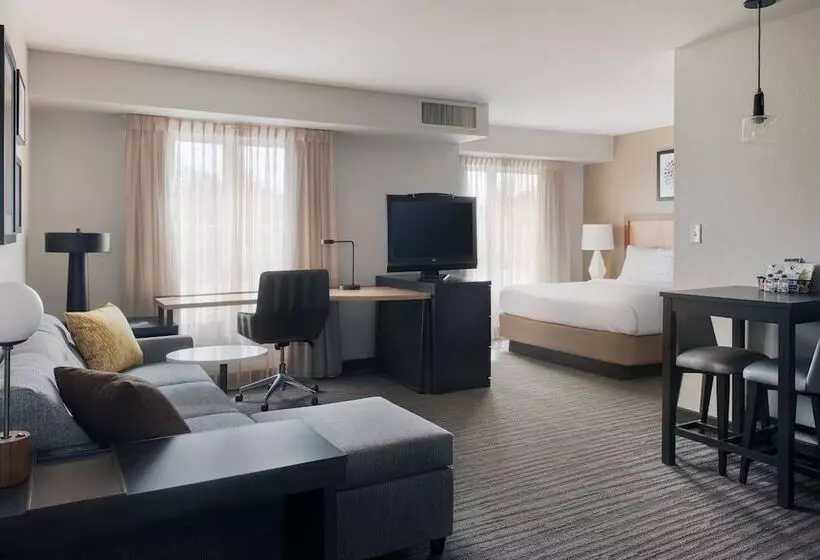 Residence Inn Poughkeepsie