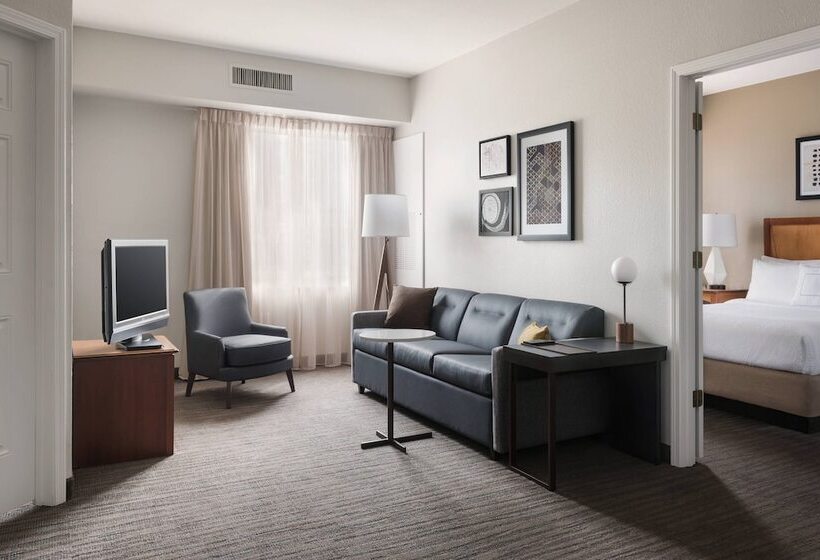 Residence Inn Poughkeepsie