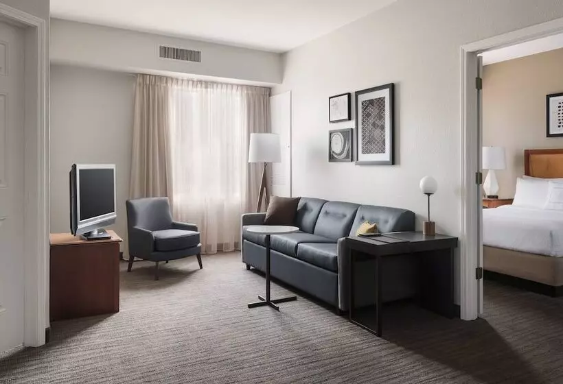 Residence Inn Poughkeepsie