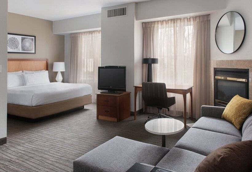 Residence Inn Poughkeepsie