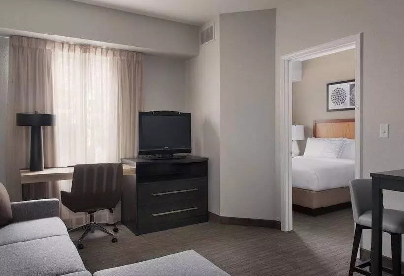 Residence Inn Poughkeepsie