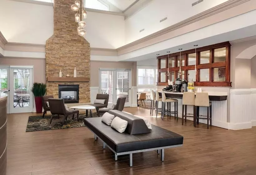 Residence Inn Poughkeepsie