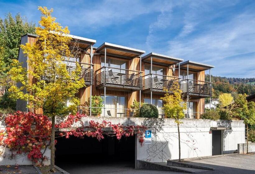 Schönbühl Hotel & Restaurant Lake Thun