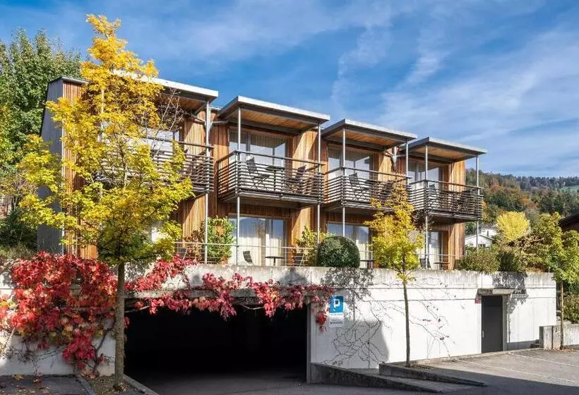 Schönbühl Hotel & Restaurant Lake Thun