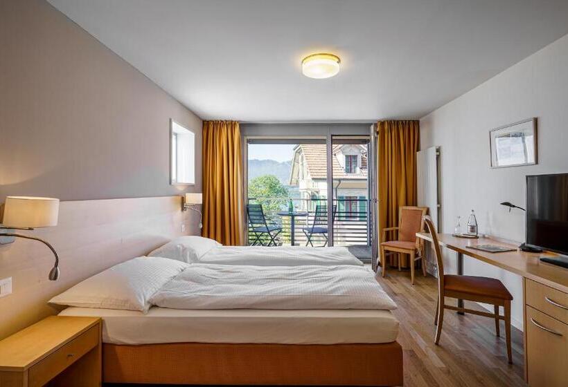 Schönbühl Hotel & Restaurant Lake Thun