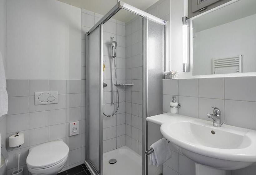 Schönbühl Hotel & Restaurant Lake Thun