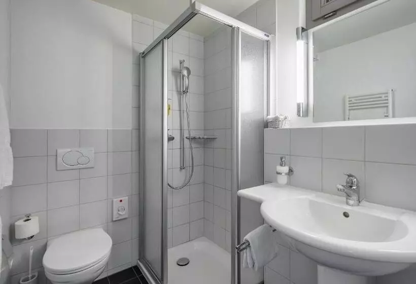 Schönbühl Hotel & Restaurant Lake Thun