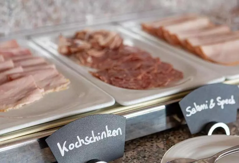 Schönbühl Hotel & Restaurant Lake Thun