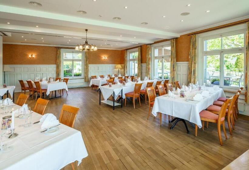 Schönbühl Hotel & Restaurant Lake Thun