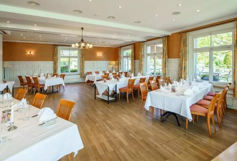 Schönbühl Hotel & Restaurant Lake Thun