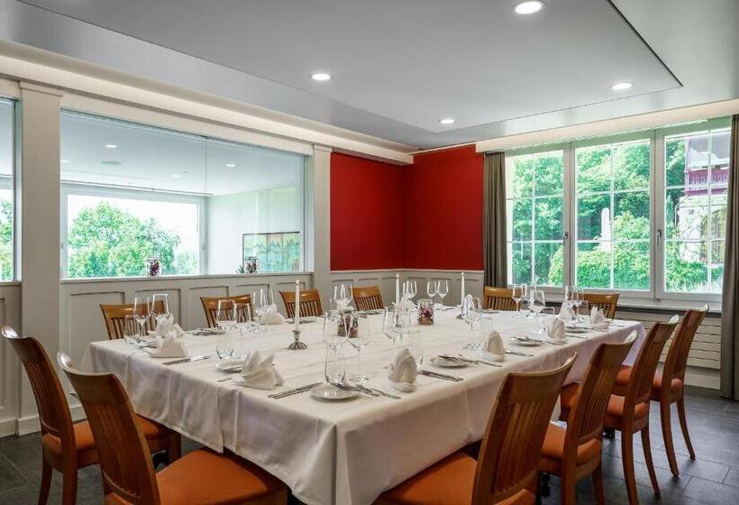 Schönbühl Hotel & Restaurant Lake Thun